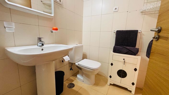 Image No.17-Appartement de 2 chambres à vendre à Alhama de Murcia