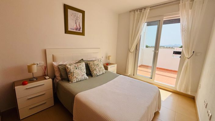 Image No.18-Appartement de 3 chambres à vendre à Alhama de Murcia