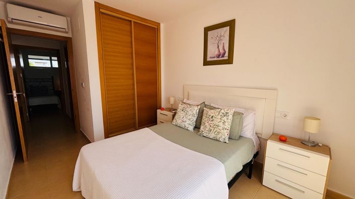 Image No.20-Appartement de 3 chambres à vendre à Alhama de Murcia