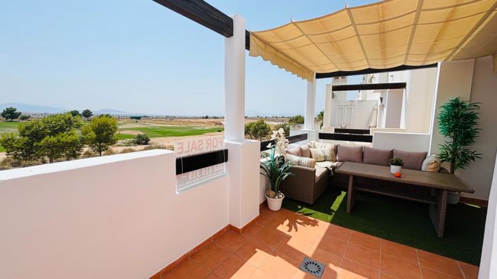 Image No.23-Appartement de 3 chambres à vendre à Alhama de Murcia