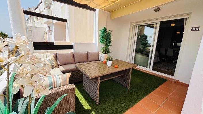 Image No.28-Appartement de 3 chambres à vendre à Alhama de Murcia