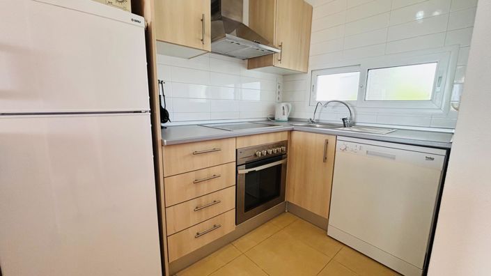 Image No.4-Appartement de 3 chambres à vendre à Alhama de Murcia