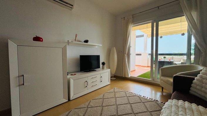 Image No.9-Appartement de 3 chambres à vendre à Alhama de Murcia