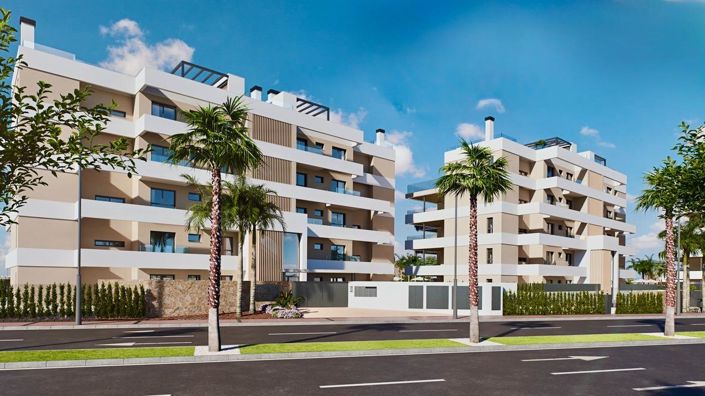 Image No.17-3 Bed Apartment for sale