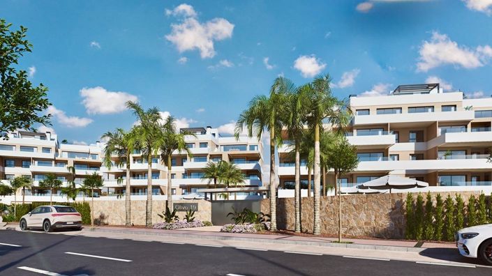 Image No.20-3 Bed Apartment for sale