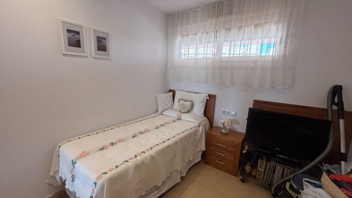 Image No.10-Appartement de 2 chambres à vendre à Alhama de Murcia