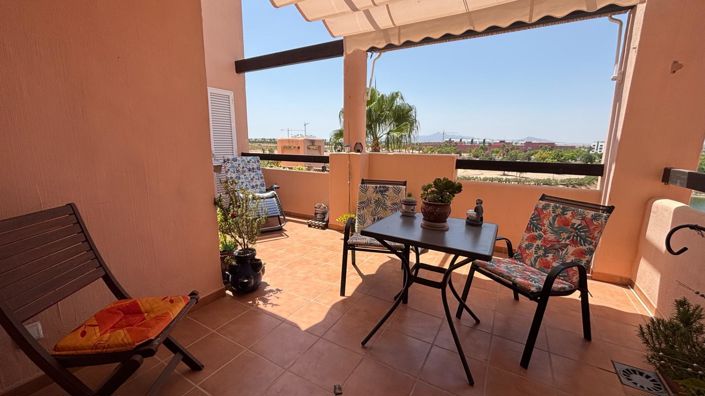 Image No.17-Appartement de 2 chambres à vendre à Alhama de Murcia