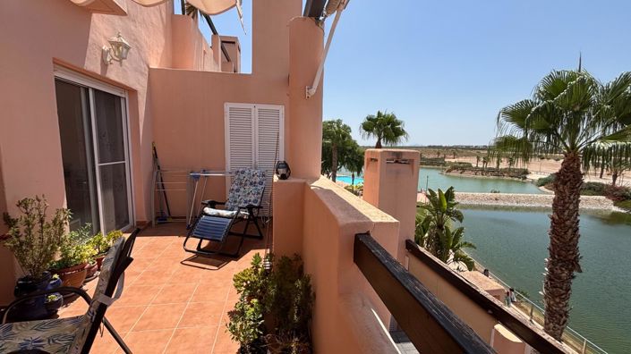 Image No.19-Appartement de 2 chambres à vendre à Alhama de Murcia