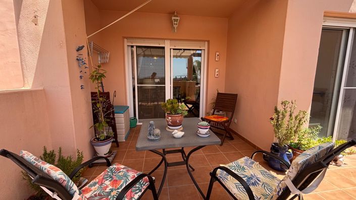 Image No.20-Appartement de 2 chambres à vendre à Alhama de Murcia