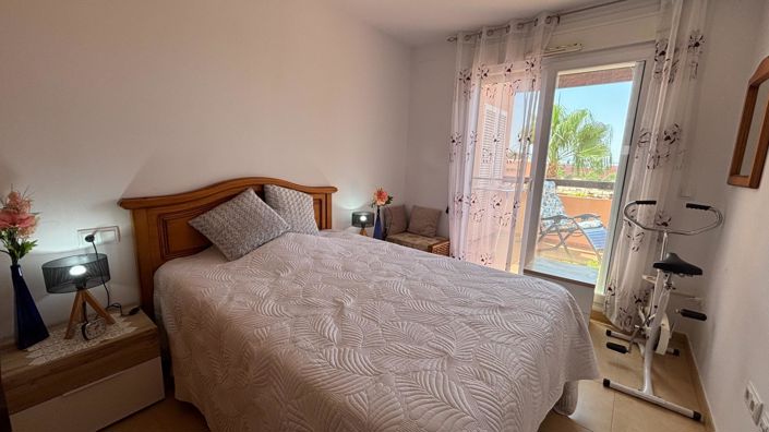 Image No.21-Appartement de 2 chambres à vendre à Alhama de Murcia