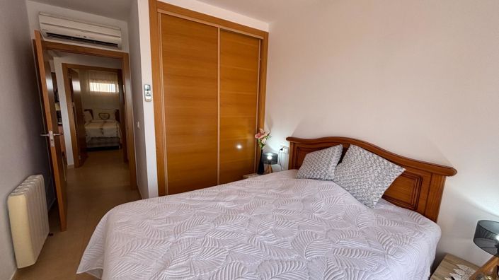 Image No.22-Appartement de 2 chambres à vendre à Alhama de Murcia