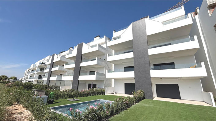 Image No.2-2 Bed Apartment for sale