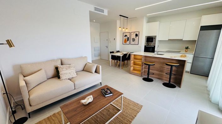 Image No.4-2 Bed Apartment for sale