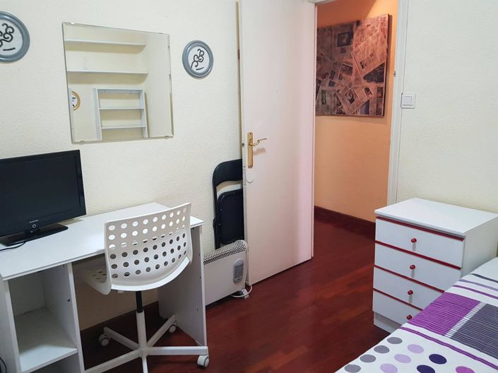 Image No.6-Appartement de 3 chambres à vendre à Condado de Alhama