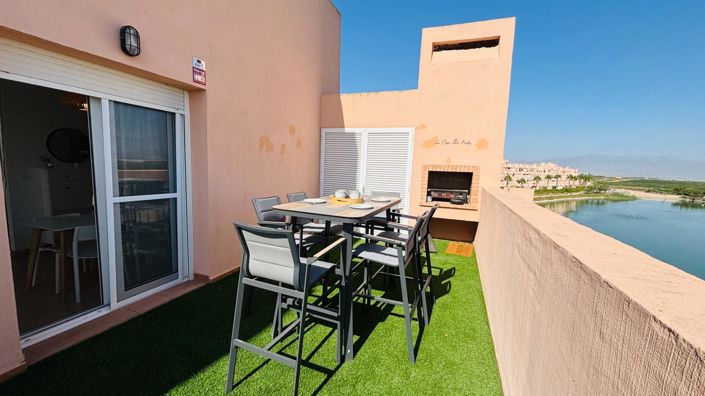 Image No.20-2 Bed Apartment for sale