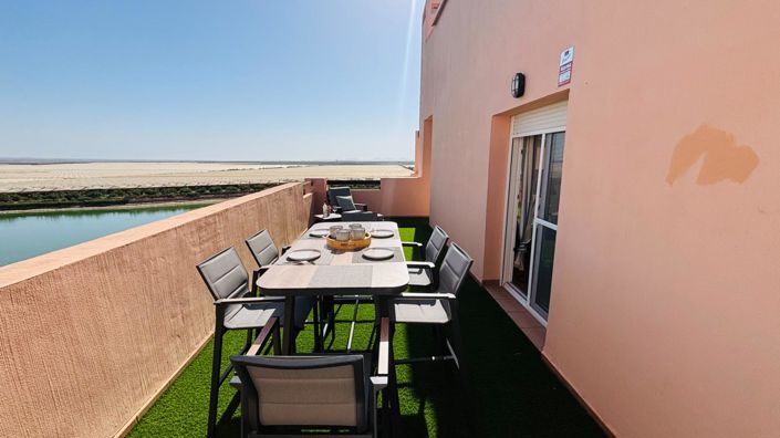 Image No.9-2 Bed Apartment for sale