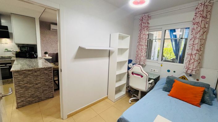 Image No.10-Appartement de 3 chambres à vendre à Alhama de Murcia