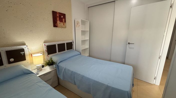 Image No.12-Appartement de 3 chambres à vendre à Alhama de Murcia