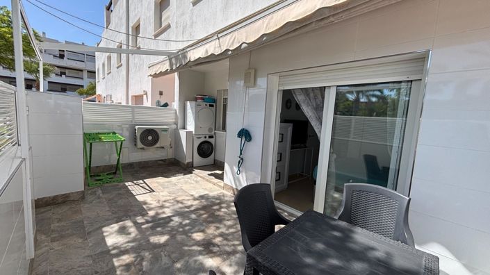 Image No.17-Appartement de 3 chambres à vendre à Alhama de Murcia