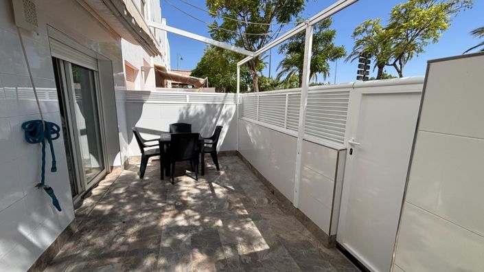 Image No.18-Appartement de 3 chambres à vendre à Alhama de Murcia