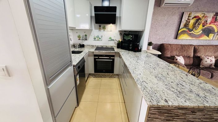 Image No.2-Appartement de 3 chambres à vendre à Alhama de Murcia