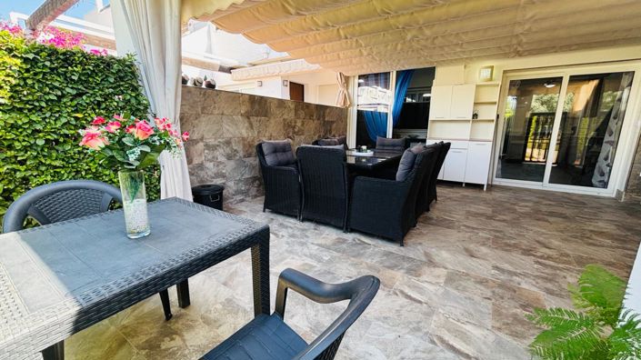 Image No.26-Appartement de 3 chambres à vendre à Alhama de Murcia