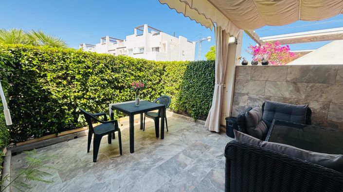 Image No.27-Appartement de 3 chambres à vendre à Alhama de Murcia