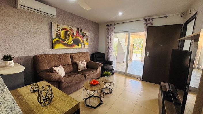Image No.4-Appartement de 3 chambres à vendre à Alhama de Murcia