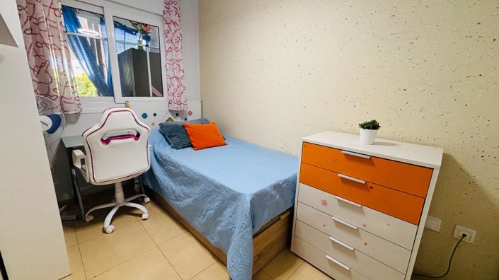 Image No.9-Appartement de 3 chambres à vendre à Alhama de Murcia