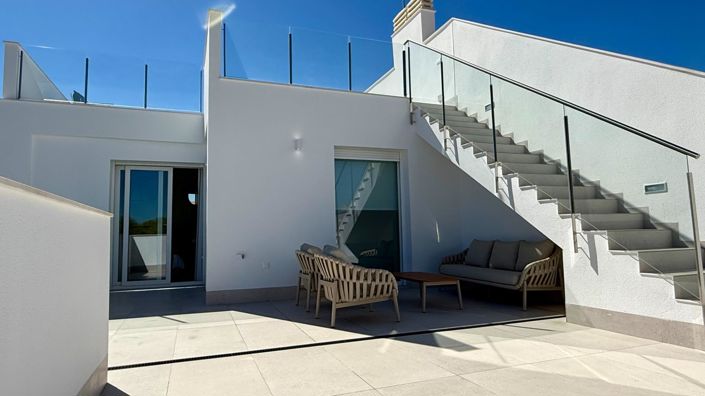 Image No.11-3 Bed Villa for sale