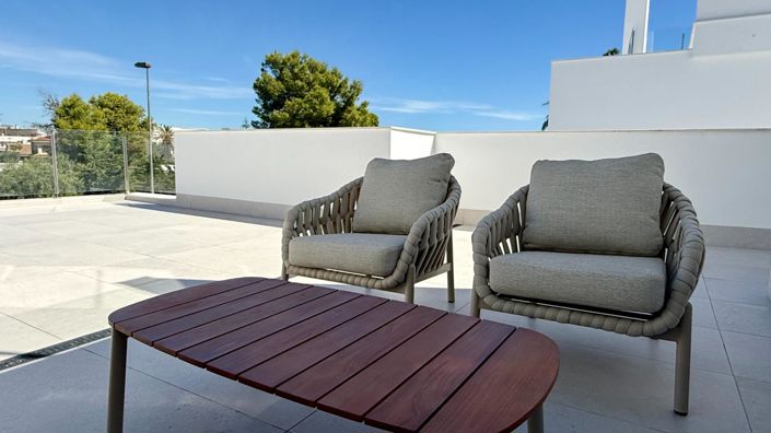 Image No.12-3 Bed Villa for sale