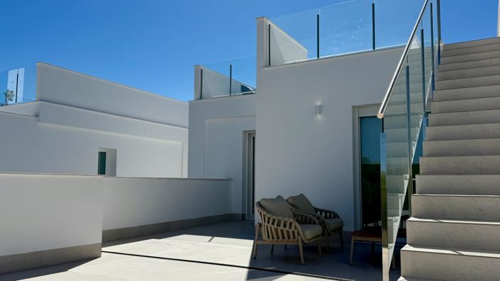 Image No.13-3 Bed Villa for sale