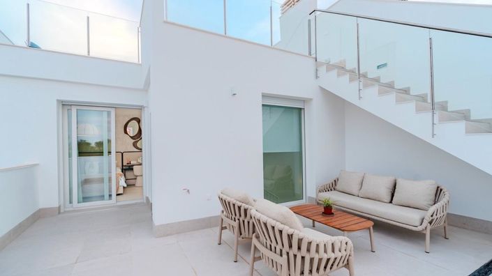 Image No.19-3 Bed Villa for sale