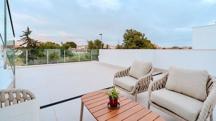 Image No.20-3 Bed Villa for sale