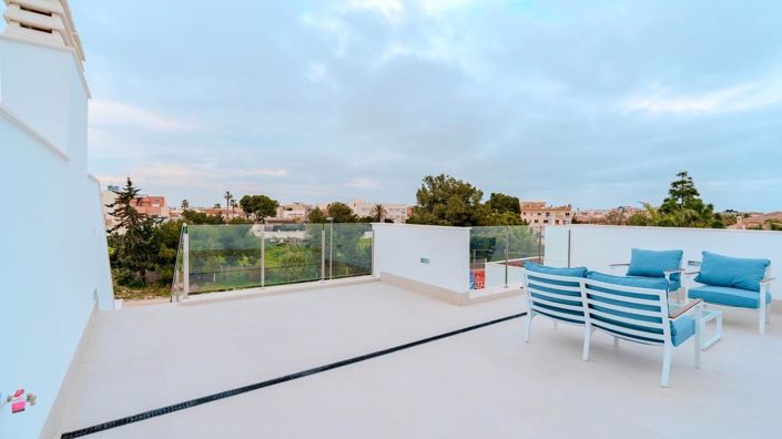 Image No.22-3 Bed Villa for sale