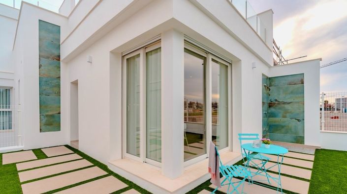 Image No.33-3 Bed Villa for sale