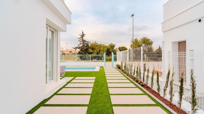 Image No.35-3 Bed Villa for sale