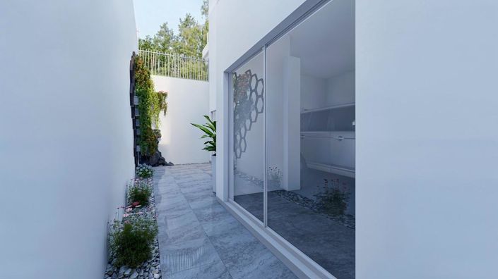 Image No.38-3 Bed Villa for sale