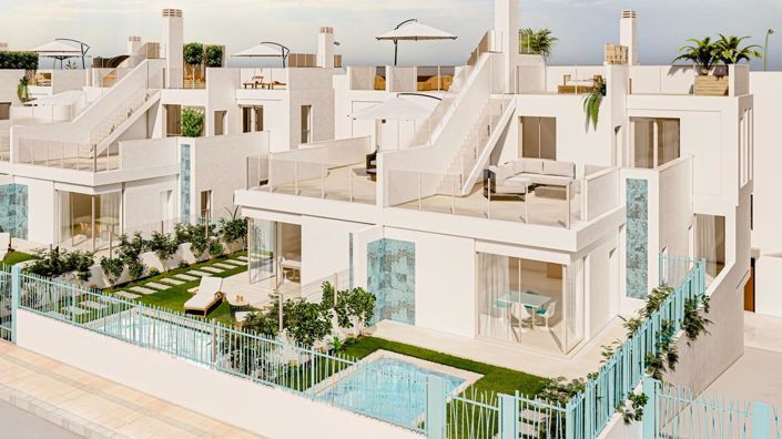Image No.5-3 Bed Villa for sale