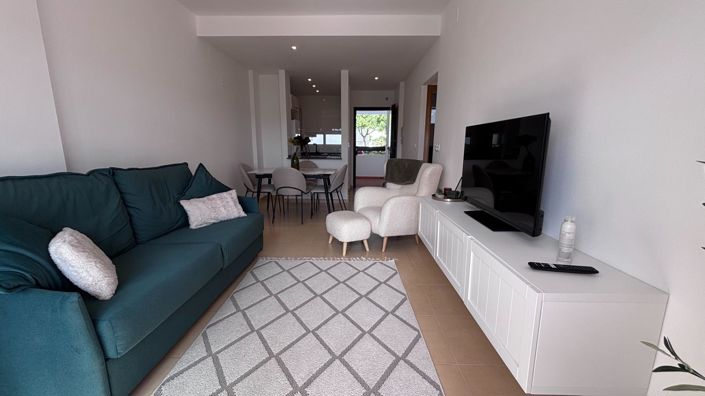Image No.10-2 Bed Apartment for sale