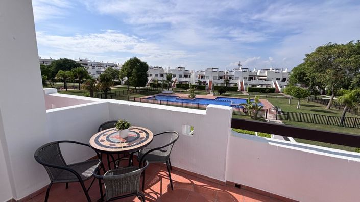 Image No.17-2 Bed Apartment for sale
