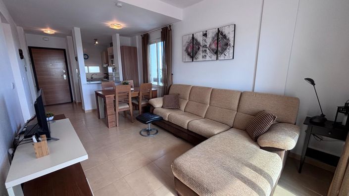 Image No.8-Appartement de 2 chambres à vendre