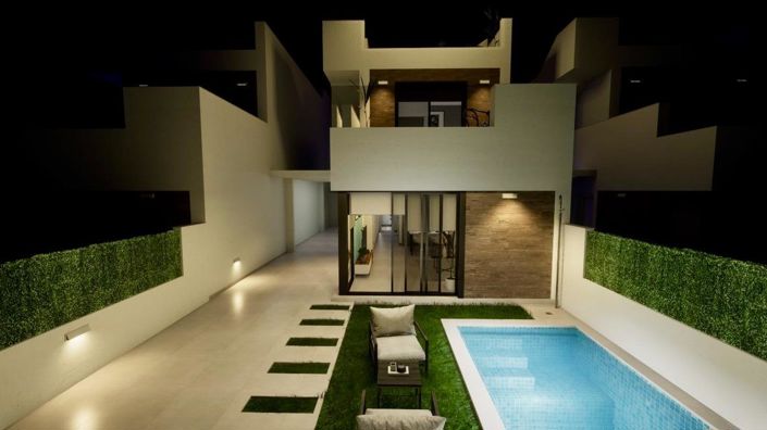 Image No.17-Villa for sale