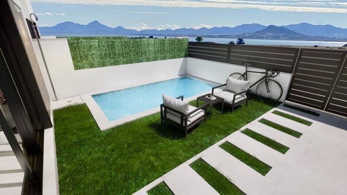 Image No.5-Villa for sale
