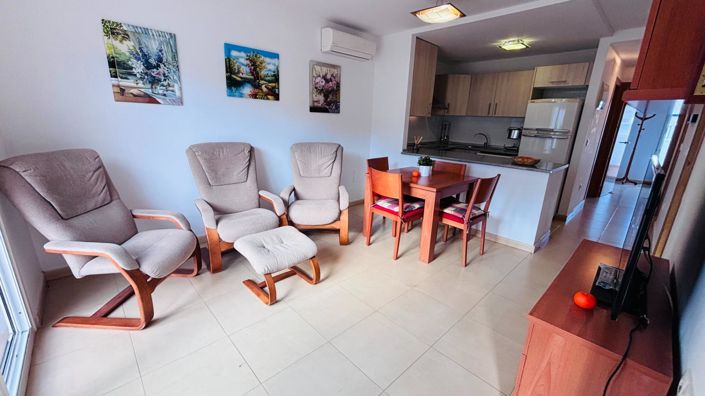 Image No.2-Apartamento con 3 dormitorios en venta
