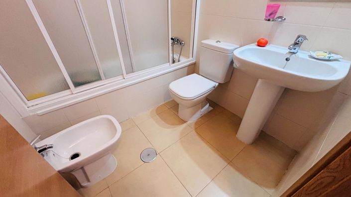 Image No.7-Apartamento con 3 dormitorios en venta