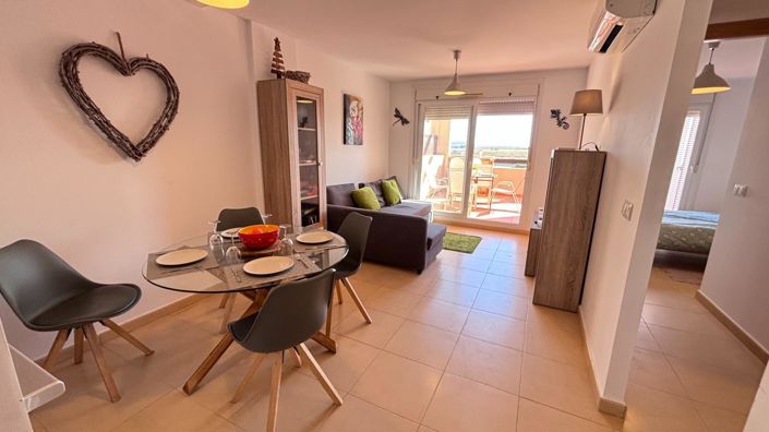 Image No.7-Apartamento con 2 dormitorios en venta