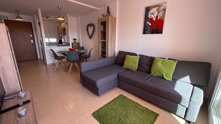 Image No.9-Apartamento con 2 dormitorios en venta