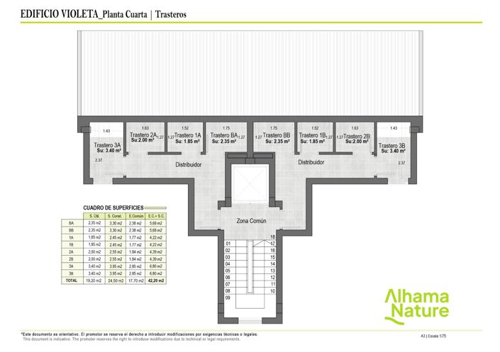 Image No.13-2 Bed Apartment for sale