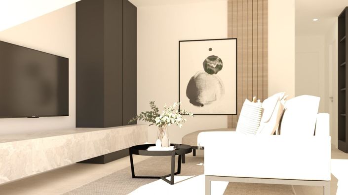 Image No.5-3 Bed Apartment for sale
